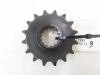Kettenrad vorne Honda CBR 600 F