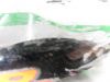 Cowl left rear Aprilia Shiver 750