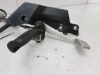 Main step holder right Triumph 1200 Daytona