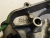 Generator cover Honda CBF 600