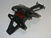 License plate holder Yamaha MT 09