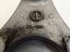Rear brake caliper Suzuki GSF 600 650 Bandit 
