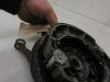 Brake drum Kawasaki GPZ 500