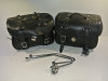 Koffersatz Triumph Thunderbird 1600