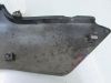 Heck links Yamaha FZR 600