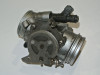Gasklephuis BMW R 1150 GS