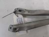 Pillion step left  Yamaha YZF R1