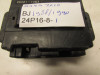 Fuse box Kawasaki ZX 10 R
