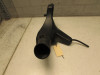 Air intake left Kawasaki ZZR 600