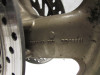 Voorvelg Honda ST 1100 Pan European