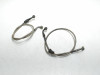 Brake hose front Ducati monster 600