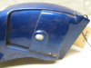 Achterspatbord Honda Goldwing GL