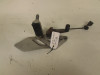 Main step holder left Honda CBR 600 F