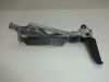 Main step holder left Yamaha FZX 750