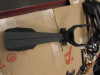 License plate holder KTM 1290 Super duke