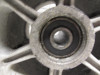 Front Wheel Suzuki GSX 400 X Impulse