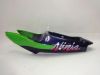 Rear cowl Kawasaki ZX 6 R