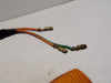 Knipperlicht links voor Honda CBR 900 RR
