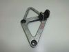 Fussrastetrager vorne links Honda NSR 400