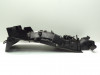 Hinterradabdeckung Yamaha XJ 600 Diversion
