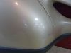 Rechter koffer Honda Deauville 650 - 700