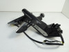 Kennzeichenhalter Aprilia Dorsoduro 750