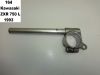 Steering Handle left  Kawasaki ZXR 750