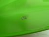 Rechter achterkant Kawasaki ZX 10 R