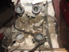 Motorblok Honda ST 1100 Pan European