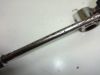 Gear change pedal  Suzuki GR 650