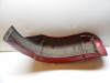 Rear fender Honda CMX 450