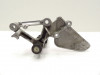Main step holder right Honda CBR 1100 XX