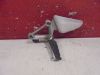 Main step holder left Honda CBR 1100 XX