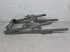 Achtersubframe Kawasaki ZX 9 R