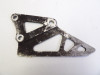 Main step holder left Suzuki GSX R 750