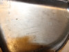 Rechter zijkuip klein Kawasaki VN 700  750