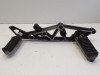 Main step holder right Kawasaki GPZ 1100