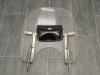Windscherm Harley Davidson FLSTF Fat Boy Lo