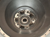 Rear wheel Harley Davidson Fatboy