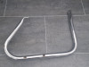Suitcase bracket left Harley Davidson FLHR Road King