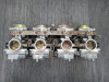 Carburetor assy Yamaha FZR 1000