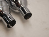 Muffler Harley Davidson Touring FL