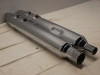 Muffler Harley Davidson Touring FL