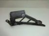 Main step holder left Yamaha XJ 750 