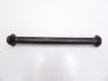 Rear axle Yamaha FZ6