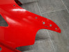 Topkuip Honda CBR 600 F