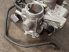 Throttle body Triumph Speed Triple S