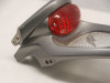 Hinterradabdeckung Buell Lightning XB9S