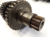 Versnellingsbak Honda CBF 1000