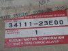Teller Suzuki GSF 600 650 Bandit 